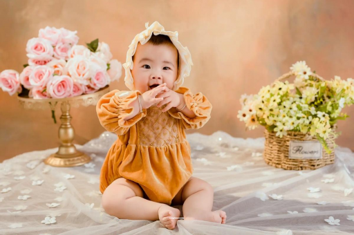 德清宝宝从鼻子里溢奶处理