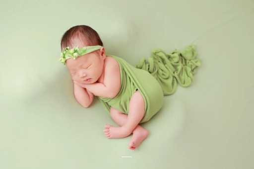 德清两个月宝宝发热