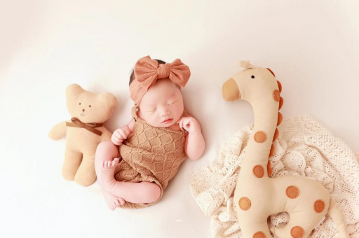 德清宝宝身上长红疙瘩